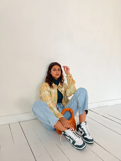 Cool Horizons Jacket